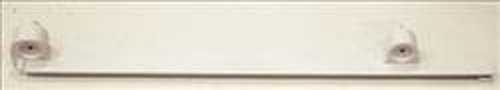 Electrolux 240395502 Frigidaire Refrigerator Drawer Track