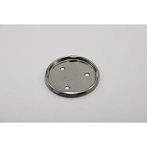 Whirlpool W10191926 New KitchenAid Stand Mixer Bowl Lock Plate / Screw Cap New OEM Whirpool
