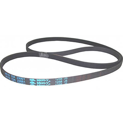 Whirlpool W10192984 Belt OEM