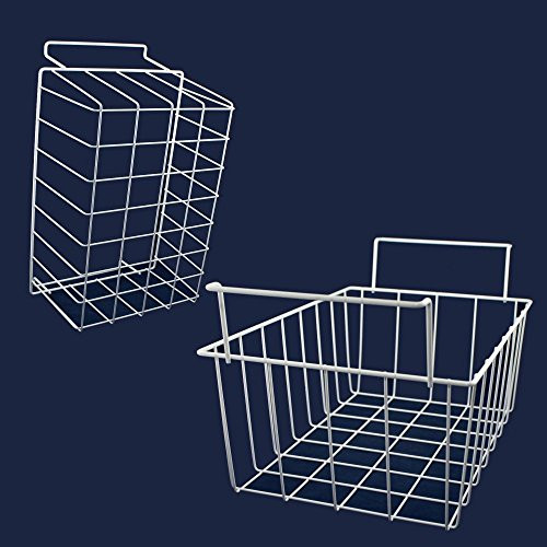 Electrolux 216848200 Frigidaire Basket Freezer by Frigidaire