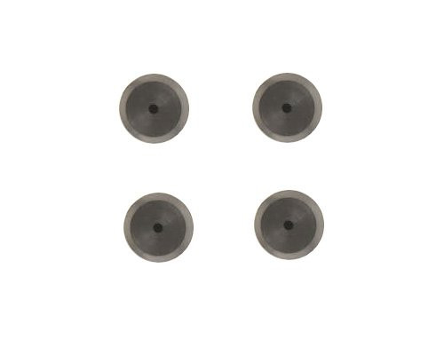Whirlpool 8183759 CORPORATION  PAD GRATE SET/4 86