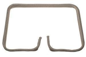 Whirlpool 701650 CORPORATION  WP SEAL OVEN DOOR 84