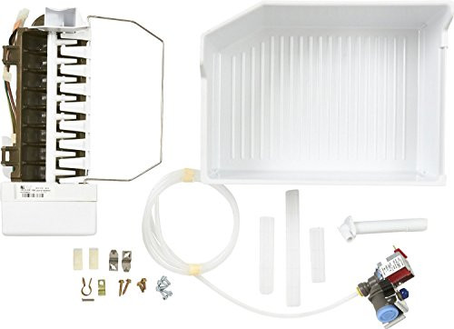 Whirlpool W10715709 Icemaker OEM