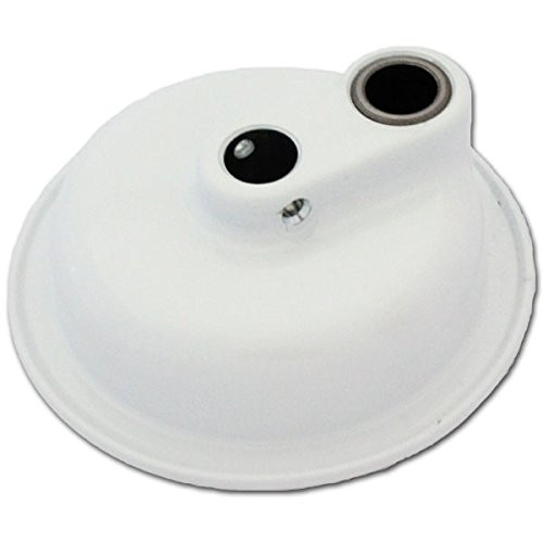 Whirlpool 240286-1 Part Number : PLANETARY-White