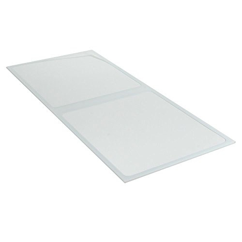Whirlpool 67006878 WP GLASS CRISPER 83 CORPORATION