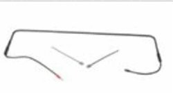 Whirlpool 67002493  Refrigerator Heater, Evaporator