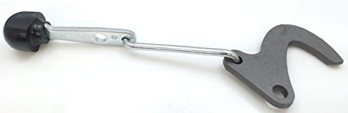 Whirlpool 24452 Part Number : Latch, Link & Lever