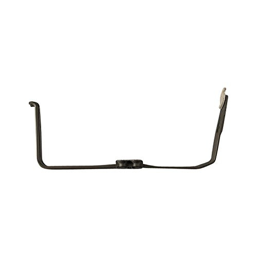 Whirlpool 8579262 Part Number : FEED TUBE ASSEMBLY (ALSO INCLUDESITEM 3)