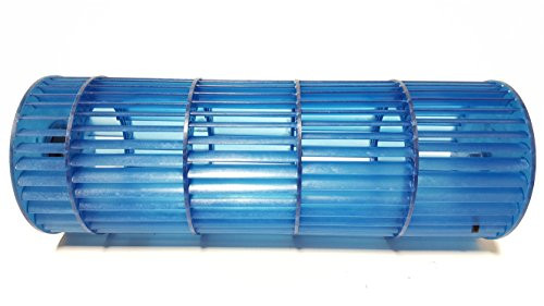 Electrolux 5304479247 AIR CONDITIONER WHEEL-BLOWER COO:P.R. OF CHINA