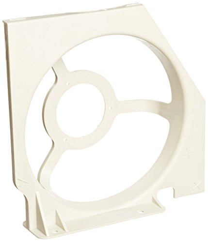 Electrolux 242050601 Refrigerators SHROUD-CONDENSER COO:US