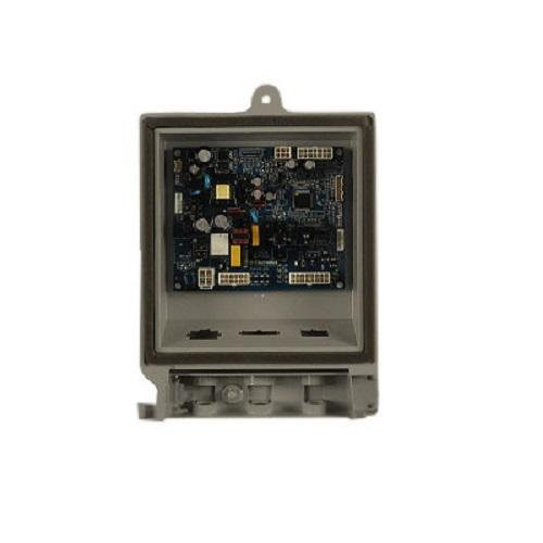 Electrolux 5303918506 Refrigerators BOARD-SWITCH TERMINAL COO:MEXICO