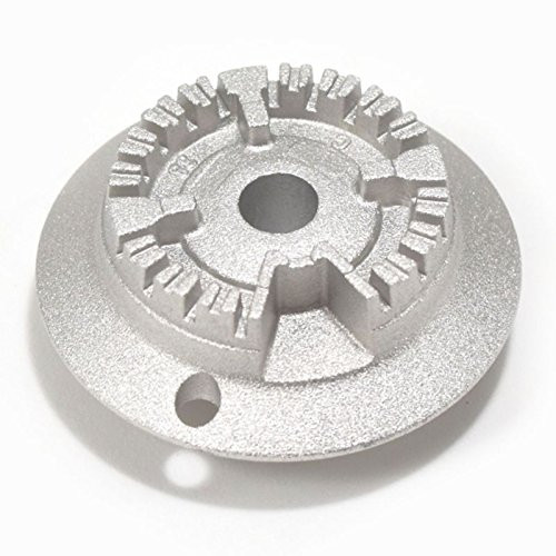 Whirlpool W10282515 CORPORATION  WP HEAD BURNER 9J