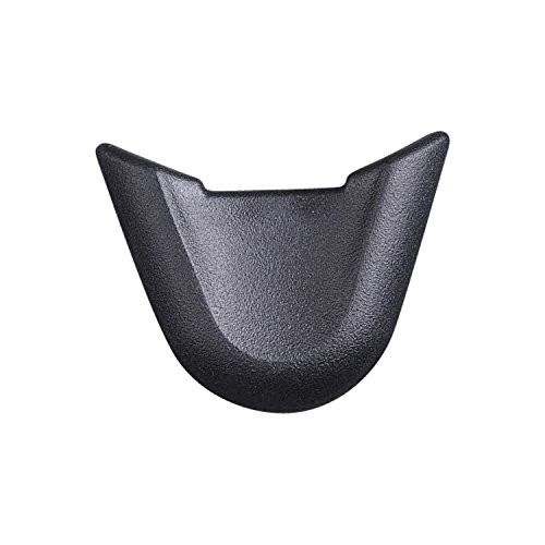Whirlpool 2260503B Part Number : Button. Water Filter (Black)