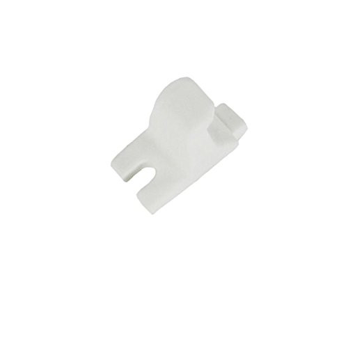 Whirlpool W10245207 Part Number : Hook Front