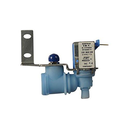 Whirlpool W10801996  Ice Machine Valve