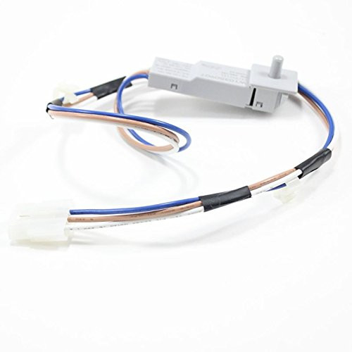 Whirlpool W10350907 CORPORATION  WP SWITCH-DOR