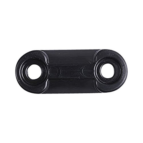 SPEED QUEEN M401223  Refrigerator Latch Door-Delrin Tt 188