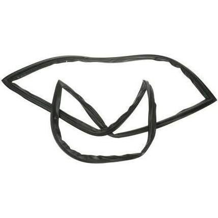 GE Appliances WR24X10080 GASKET LTM FF DR BK
