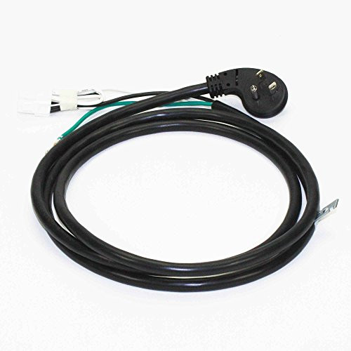 GE Appliances  HARNESS POWER CORD WR23X24389
