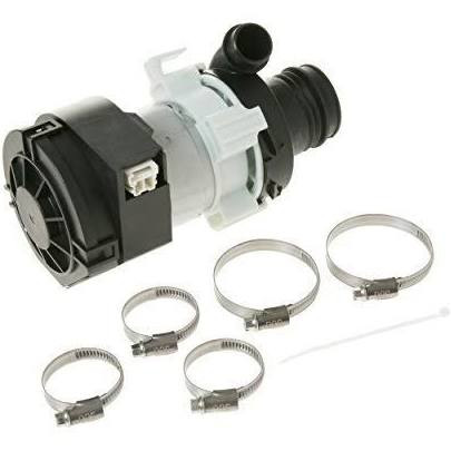 GE Appliances WD26X23258 PUMP WASH KIT