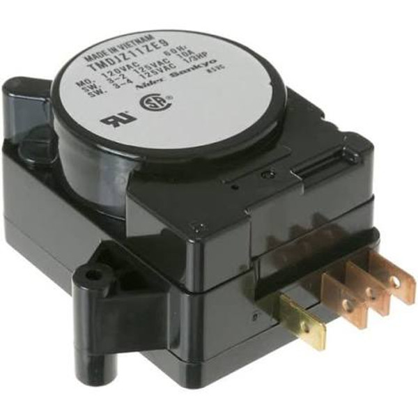 GE Appliances WR09X22737 CONTROL DEFROST