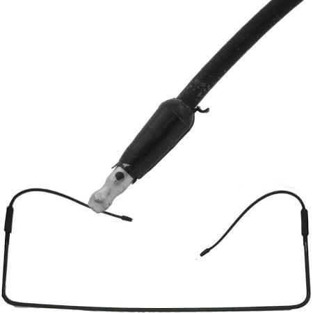 GE Appliances WR51X10015 DEFROST HEATER 36BM