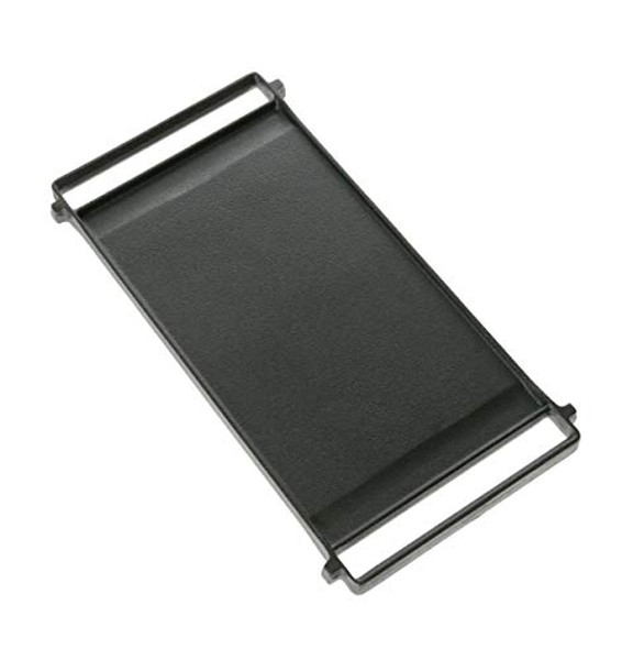 GE Appliances WB31X24998 REVERSIBLE GRIDDLE