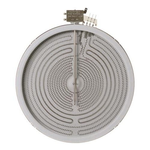 GE Appliances WB30T10096 ELEMENT HALIANT 12 IN