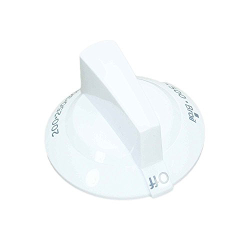 GE Appliances WB03X21229 KNOB THERMOSTAT ASM
