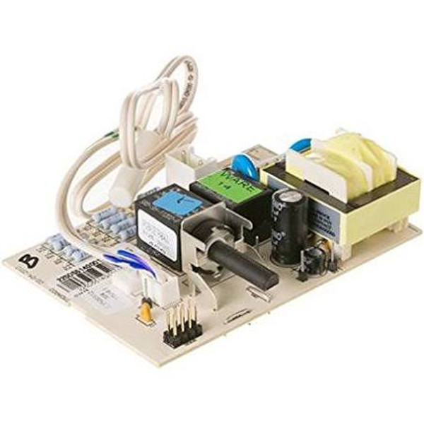 GE Appliances WR55X11104 BOARD CONTROL
