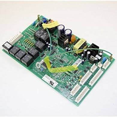GE Appliances WR55X11064 BOARD MAIN COMBINED HMI