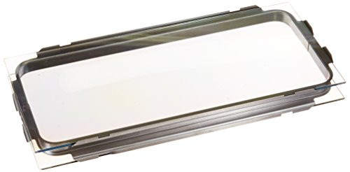 GE Appliances WB56K25 CRYSTAL WIND