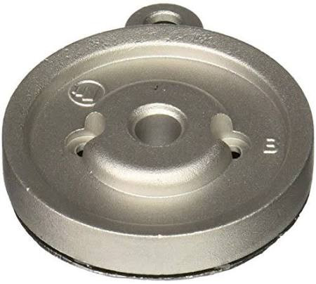 GE Appliances WB16T10030 Range Surface Burner Base