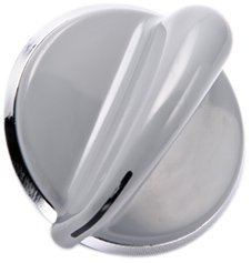 GE Appliances WH01X10315  KNOB ASM
