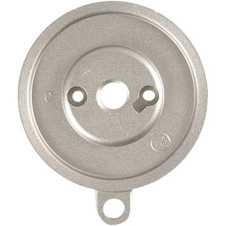GE Appliances WB16T10033 Cooktop Burner Base