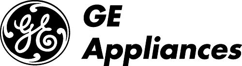 GE Appliances WR32X10177 SHELF CANT GLASS HALF