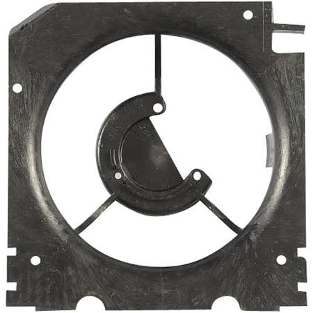 GE Appliances WR17X3047 FAN ORIFICE