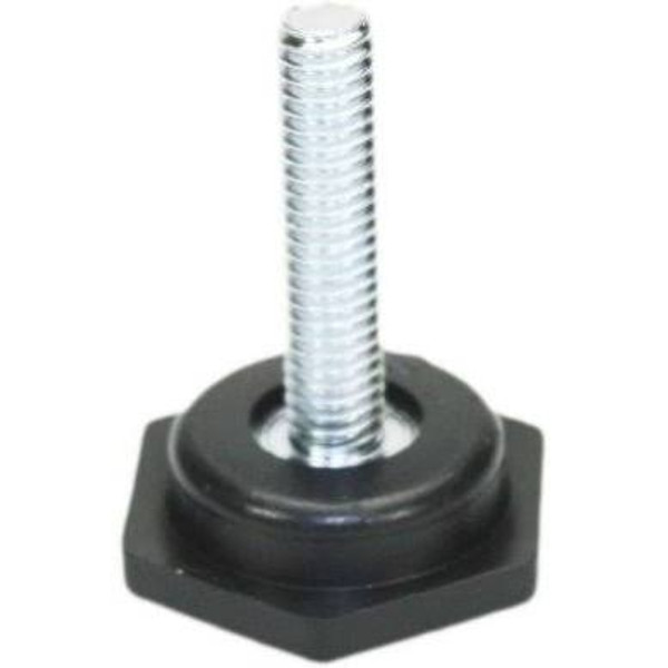 GE Appliances WB02K10126 LEVEL SCREW