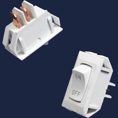 GE Appliances WB24K5022 ROCKER SWITCH
