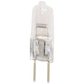 GE Appliances WB25X10019  LAMP HALOGEN 120V/20W