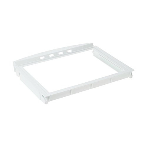 COVER MIDDLE PAN GE Appliances  WR32X26245