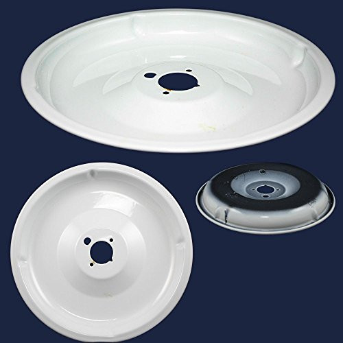 GE Appliances WB31K5092 RANGE DRIP BOWL - LARGE