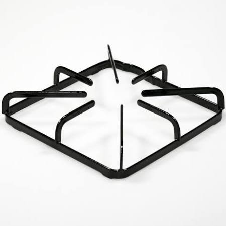 GE Appliances WB31K10015 GAS RANGE GRATE - BLACK