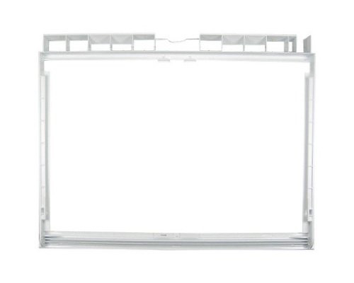 Whirlpool 2314549 Refrigerator Crisper Cover Frame