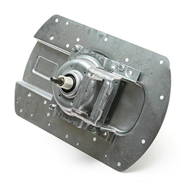 GE Appliances WH16X10146  SUPPORTS ASSEMBLY