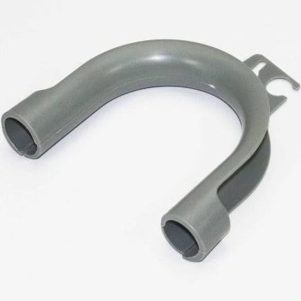 GE Appliances WH41X10133  DRAIN HOSE GUIDE U-SHAPE