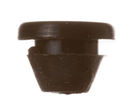 GE Appliances WB28T10278 Cooktop Burner Grate Pad