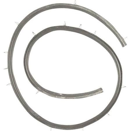 GE Appliances WB32K10036 GASKET DOOR ASM