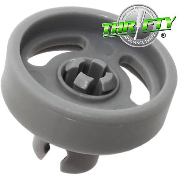 GE Appliances WD12X10231 Dishwasher Roller Assembly