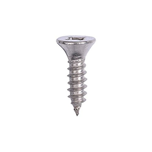 GE Appliances WE1M582  SCREW #8 X 5/8 SS DOOR H